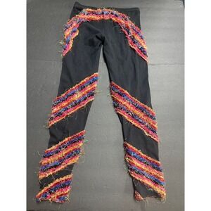 Custom made leggings size xxs‎